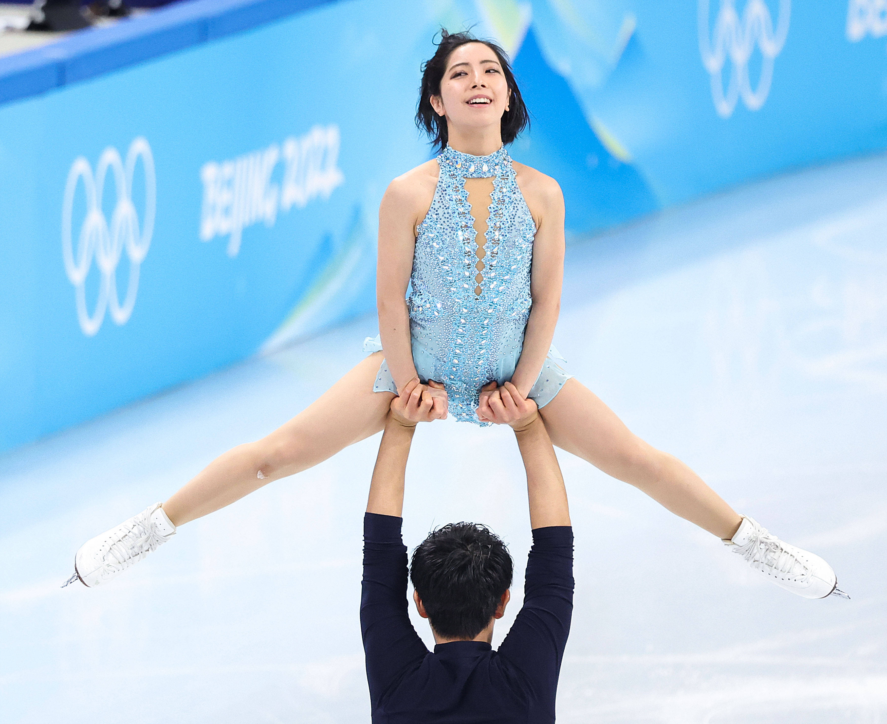 美国选手再夺短节目花样滑冰桂冠